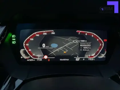 Photo 23 BMW Z4  sDrive20i 197 ch BVA8