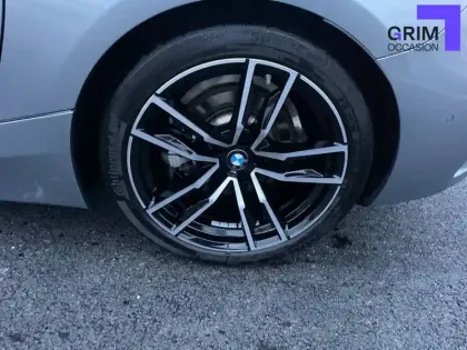 Photo 13 BMW Z4  sDrive20i 197 ch BVA8