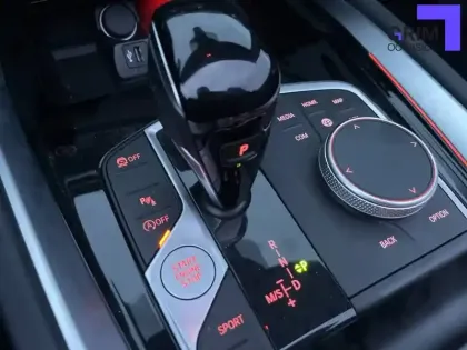 Photo 9 BMW Z4  sDrive20i 197 ch BVA8