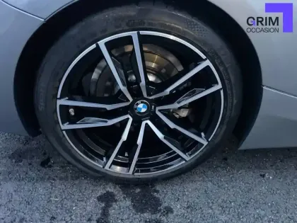 Photo 32 BMW Z4  sDrive20i 197 ch BVA8