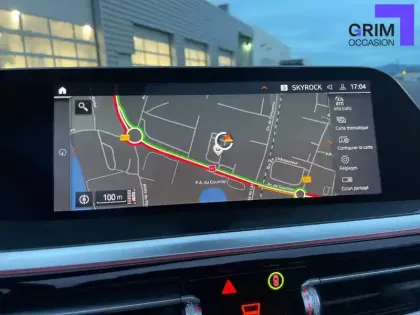 Photo 8 BMW Z4  sDrive20i 197 ch BVA8