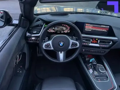 Photo 22 BMW Z4  sDrive20i 197 ch BVA8