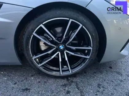 Photo 14 BMW Z4  sDrive20i 197 ch BVA8
