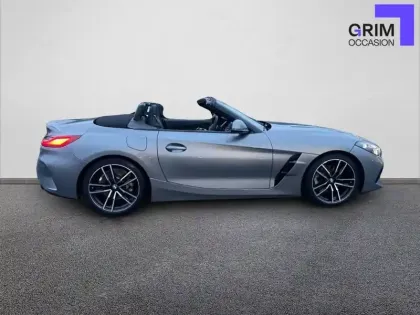 Photo 19 BMW Z4  sDrive20i 197 ch BVA8
