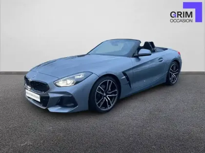 Photo 17 BMW Z4  sDrive20i 197 ch BVA8