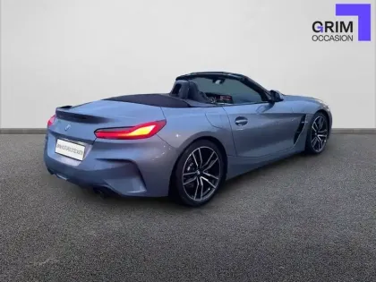 Photo 18 BMW Z4  sDrive20i 197 ch BVA8