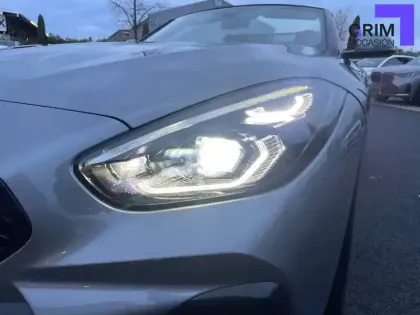 Photo 33 BMW Z4  sDrive20i 197 ch BVA8