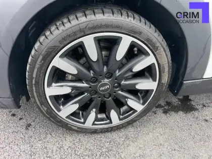 Photo 12 Mini Mini Hatch 3 Portes Cooper 136 ch DKG7