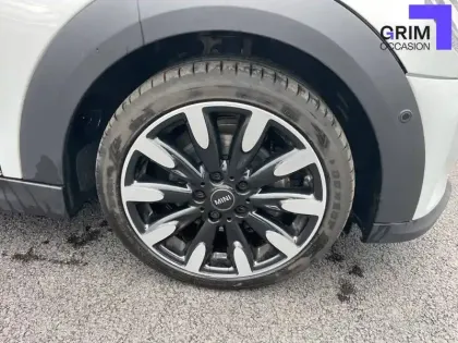 Photo 15 Mini Mini Hatch 3 Portes Cooper 136 ch DKG7