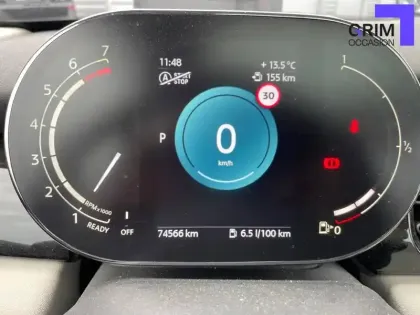 Photo 6 Mini Mini Hatch 3 Portes Cooper 136 ch DKG7