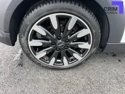 Photo 14 Mini Mini Hatch 3 Portes Cooper 136 ch DKG7