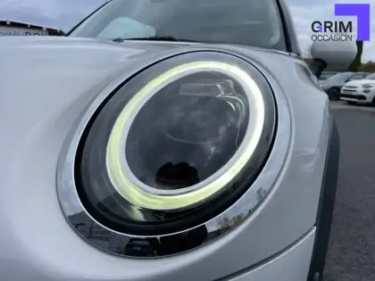 Photo 16 Mini Mini Hatch 3 Portes Cooper 136 ch DKG7