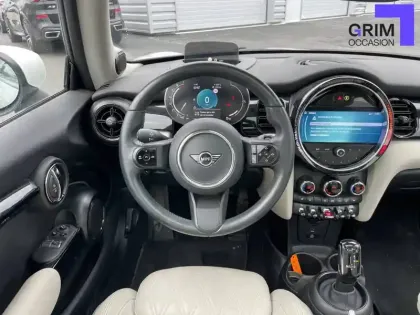 Photo 5 Mini Mini Hatch 3 Portes Cooper 136 ch DKG7
