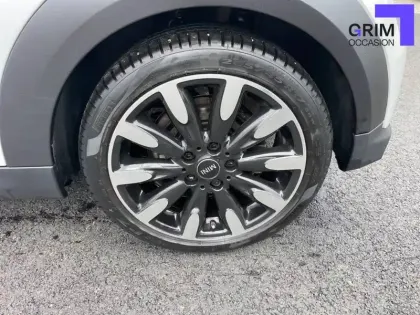 Photo 13 Mini Mini Hatch 3 Portes Cooper 136 ch DKG7