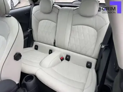 Photo 10 Mini Mini Hatch 3 Portes Cooper 136 ch DKG7