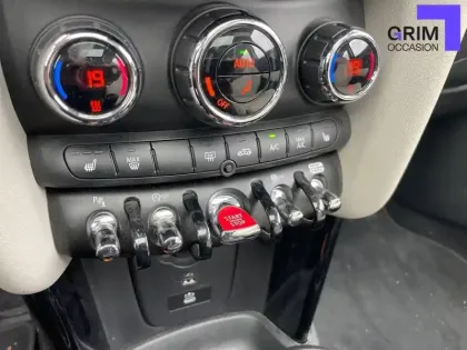 Photo 7 Mini Mini Hatch 3 Portes Cooper 136 ch DKG7