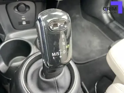 Photo 9 Mini Mini Hatch 3 Portes Cooper 136 ch DKG7