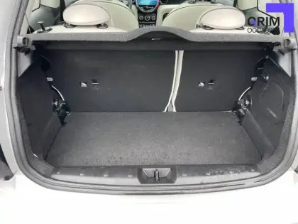 Photo 11 Mini Mini Hatch 3 Portes Cooper 136 ch DKG7