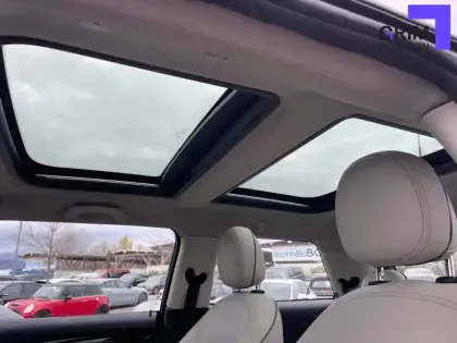 Photo 17 Mini Mini Hatch 3 Portes Cooper 136 ch DKG7