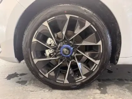 Photo 13 Renault Clio  E-Tech full hybrid 145 ch GSR2