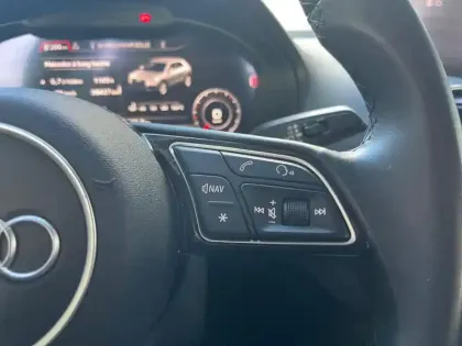 Photo 22 Audi Q2  30 TFSI 110 BVM6