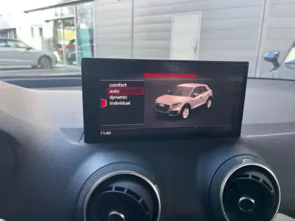 Photo 17 Audi Q2  30 TFSI 110 BVM6