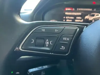 Photo 23 Audi Q2  30 TFSI 110 BVM6