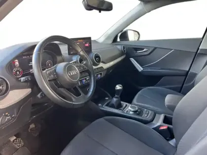 Photo 14 Audi Q2  30 TFSI 110 BVM6