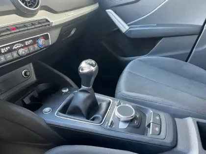 Photo 26 Audi Q2  30 TFSI 110 BVM6