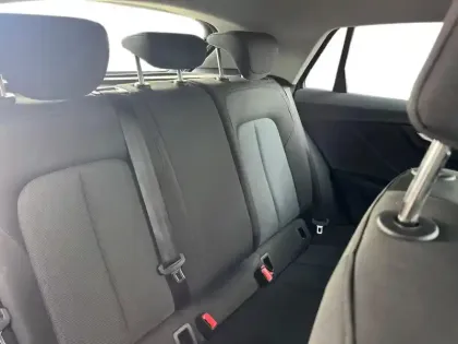 Photo 9 Audi Q2  30 TFSI 110 BVM6