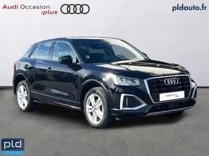 Photo 5 Audi Q2  30 TFSI 110 BVM6