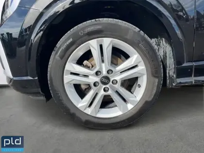 Photo 18 Audi Q2  30 TFSI 110 BVM6