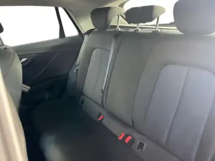 Photo 13 Audi Q2  30 TFSI 110 BVM6