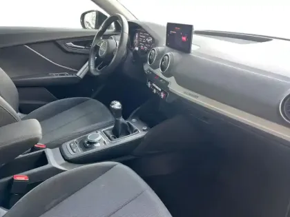 Photo 8 Audi Q2  30 TFSI 110 BVM6