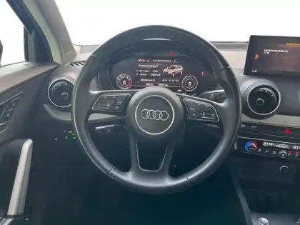 Photo 15 Audi Q2  30 TFSI 110 BVM6