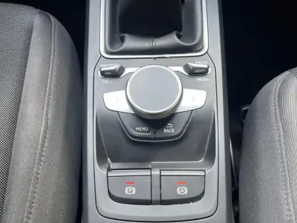 Photo 29 Audi Q2  30 TFSI 110 BVM6