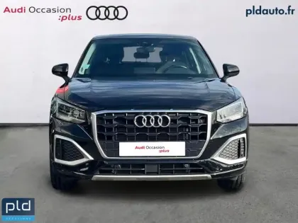 Photo 7 Audi Q2  30 TFSI 110 BVM6