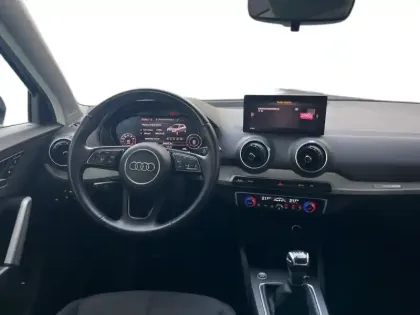 Photo 11 Audi Q2  30 TFSI 110 BVM6