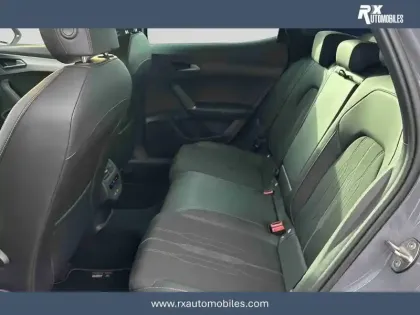 Photo 20 Cupra Formentor  1.5 TSI 150 ch DSG7