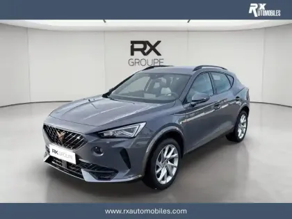 Photo 6 Cupra Formentor  1.5 TSI 150 ch DSG7