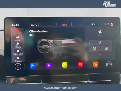 Photo 18 Cupra Formentor  1.5 TSI 150 ch DSG7