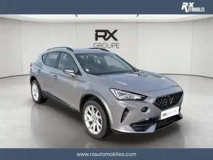 Photo Cupra Formentor Business Edition