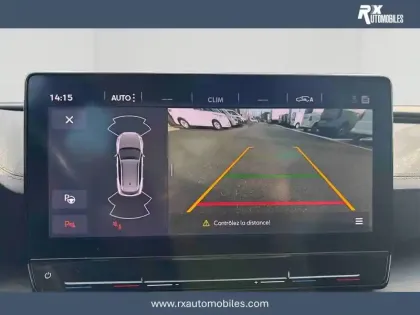 Photo 17 Cupra Formentor  1.5 TSI 150 ch DSG7