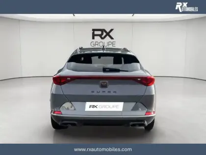 Photo 8 Cupra Formentor  1.5 TSI 150 ch DSG7