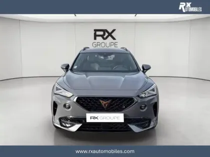 Photo 12 Cupra Formentor  1.5 TSI 150 ch DSG7