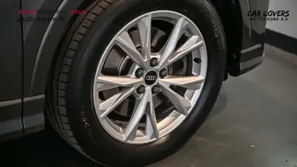 Photo 7 Audi Q3  45 TFSIe 245 ch S tronic 6