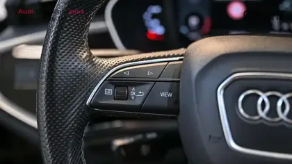 Photo 22 Audi Q3  45 TFSIe 245 ch S tronic 6