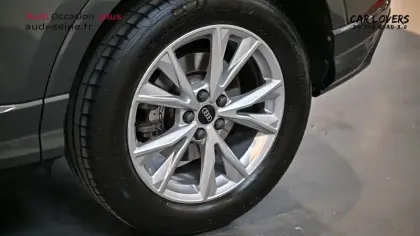 Photo 12 Audi Q3  45 TFSIe 245 ch S tronic 6