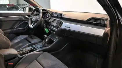 Photo 9 Audi Q3  45 TFSIe 245 ch S tronic 6