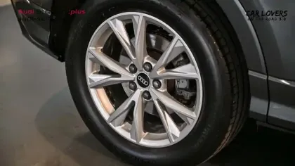 Photo 8 Audi Q3  45 TFSIe 245 ch S tronic 6